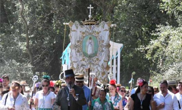 Este fin de semana, Verbena y Romería de la Virgen de Fátima en San Enrique