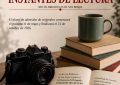 Presentado el XI Concurso de Fotografía “Instantes de Lectura”