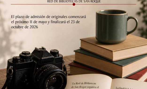Presentado el XI Concurso de Fotografía “Instantes de Lectura”
