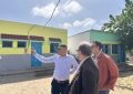 El Ministro de Educación visita la escuela primaria Houmar en Marruecos