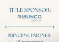 PATROCINADORES DEL FESTIVAL LITERARIO DE GIBRALTAR