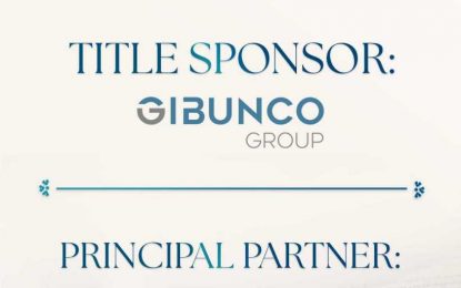 PATROCINADORES DEL FESTIVAL LITERARIO DE GIBRALTAR