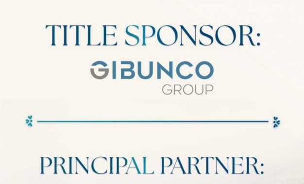 PATROCINADORES DEL FESTIVAL LITERARIO DE GIBRALTAR
