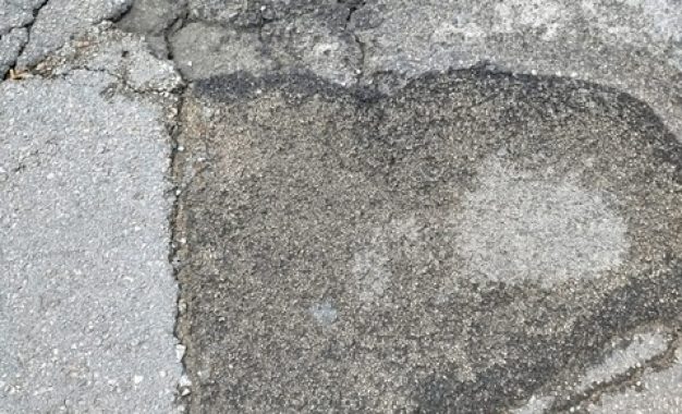 ASI ESTA LA CALLE PRIM Y BLANCA DE LOS RIOS Y VA A PEOR ( 2ª MUESTRA DE FOTOS ) Y CONTUNUAN MUCHAS FOTOS MAS