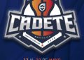 San Roque, una de las sedes del Campeonato de España cadete masculino de baloncesto