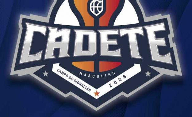 San Roque, una de las sedes del Campeonato de España cadete masculino de baloncesto