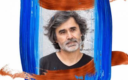 Pedro Simón, próxima Aula de Literatura “Jose Cadalso”