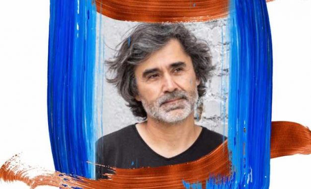 Pedro Simón, próxima Aula de Literatura “Jose Cadalso”