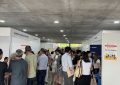 Apoyo sanroqueño a la X Feria de Empleo y el Encuentro 45+ de la Cámara de Comercio