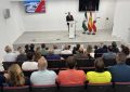 El alcalde hace un balance positivo de su último año de gestión sin rehuir las cuestiones pendientes