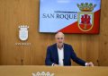 El alcalde explica mañana viernes día 12 de junio su tercer año de gestión