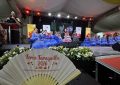 Iniciada, con la Coronación, la Feria de Taraguilla
