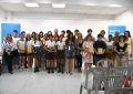Entrega de premios del Campus de la Energía y de los Humedales de Fundación Moeve