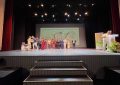 Celebrado el Acto de Graduación de la Escuela de Hostelería