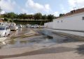 Limpieza especial en Taraguilla