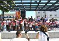 Entregados los premios del XI Certamen Escolar de Cómic “Carlos Pacheco”