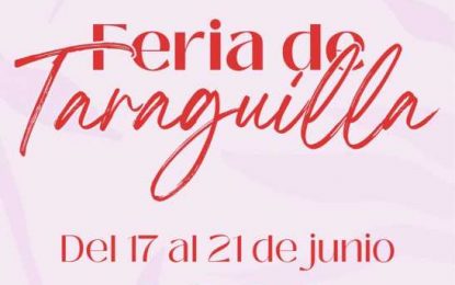 Comienza, el miércoles 17 en Taraguilla, la primera de las Ferias del Municipio