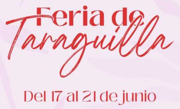Comienza, el miércoles 17 en Taraguilla, la primera de las Ferias del Municipio
