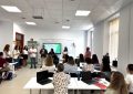 El Ayuntamiento pone en marcha dos programas de empleo y formación para 30 alumnos trabajadores