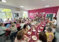 Las “Mañanas Saludables”, a las que han asistido más de 500 personas, finalizan en San Roque Ciudad
