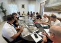 El Ayuntamiento de San Roque ultima el dispositivo de seguridad para el X Cross de las Cuestas