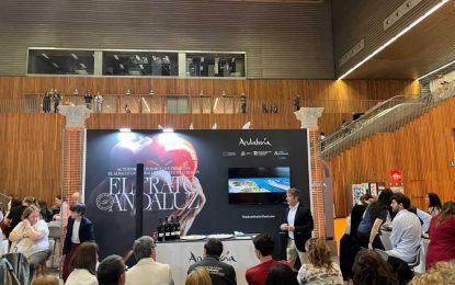 Turismo San Roque, presente en Expovacaciones Bilbao