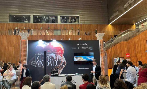 Turismo San Roque, presente en Expovacaciones Bilbao