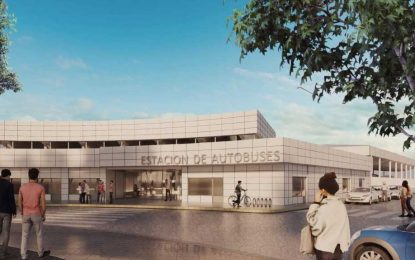  El Partido Popular de La Línea agradece la inversión de 3 millones de euros de la Diputación de Cádiz para la rehabilitación de la estación de autobuses.