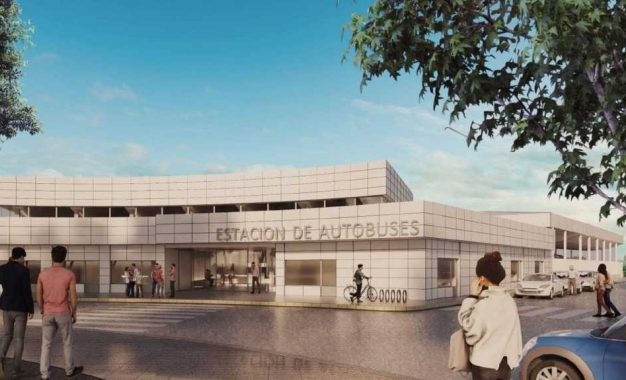  El Partido Popular de La Línea agradece la inversión de 3 millones de euros de la Diputación de Cádiz para la rehabilitación de la estación de autobuses.