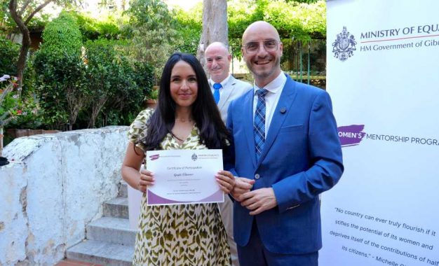 El Ministerio de Igualdad celebra la exitosa conclusión del séptimo ciclo del Programa de Mentoría para Mujeres.