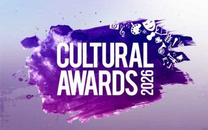 Premios Culturales GCS 2026 – Convocatoria de Candidaturas