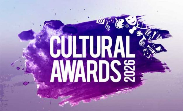 Premios Culturales GCS 2026 – Convocatoria de Candidaturas