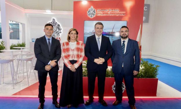 HMGOG MARITIME SERVICES REGRESA DE UNA EXITOSA POSIDONIA 2026