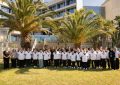La Autoridad Sanitaria de Gibraltar celebra el Día Internacional de los Trabajadores Domésticos