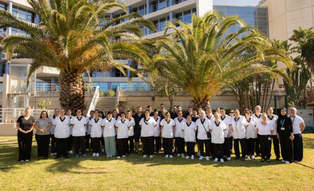 La Autoridad Sanitaria de Gibraltar celebra el Día Internacional de los Trabajadores Domésticos