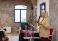 La Ministra Orfila inaugura la Conferencia de Enfermería de la Universidad de Gibraltar