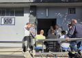  El PP de La Línea volverá a reclamar soluciones para los problemas de vandalismo que sufren los vecinos de San Bernardo.