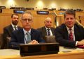 El Ministro Principal de Gibraltar interviene ante el Comité Especial de  Descolonización de Naciones Unidas
