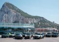  Nueva flota de vehículos 4×4 entregada a las agencias de primera línea en la frontera de Gibraltar