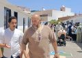 Reconocimiento del Grupo Municipal Socialista al Centro Islámico del Campo de Gibraltar por su labor educativa y de convivencia.
