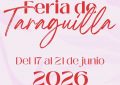 Gran Cabalgata este jueves para enfilar un intenso fin de semana en la Feria de Taraguilla