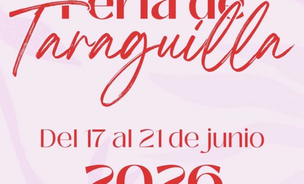 Gran Cabalgata este jueves para enfilar un intenso fin de semana en la Feria de Taraguilla