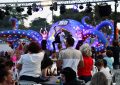 Éxito de participación en el Loco Bingo celebrado en Miraflores