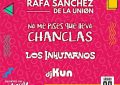 Al Freskito Festival llenará este sábado de música y nostalgia la Plaza de las Constituciones de San Roque