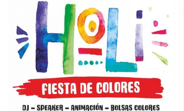 Mañana en Puente Mayorga, diversión “a todo color”