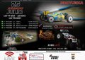 Este sábado, carrera nocturna de coches de radiocontrol en el circuito sanroqueño de este deporte   