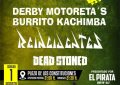Este sábado, San Rock Festival 2026 en la Plaza de las Constituciones