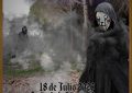 Una nueva edición de las Sombras de Erdo regresa mañana sábado al Pinar del Rey