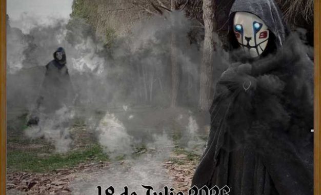 Una nueva edición de las Sombras de Erdo regresa mañana sábado al Pinar del Rey
