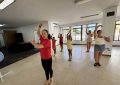 Se inicia el III Taller Infantil de Sevillanas, con plazas cubiertas desde hace semanas